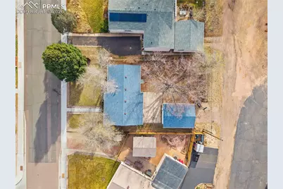 303 Solar Drive, Colorado Springs, CO 80907 - Photo 35