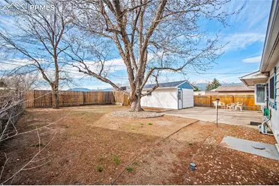 303 Solar Drive, Colorado Springs, CO 80907 - Photo 27