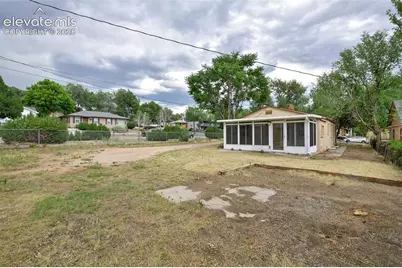 930 Alexander Road, Colorado Springs, CO 80909 - Photo 7