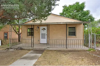 930 Alexander Road, Colorado Springs, CO 80909 - Photo 9