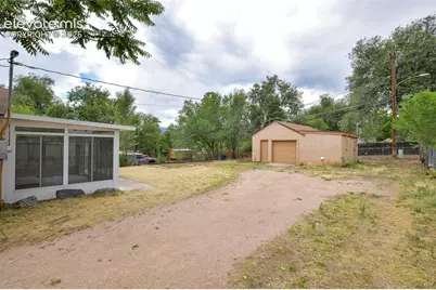 930 Alexander Road, Colorado Springs, CO 80909 - Photo 5