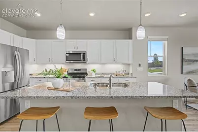 5767 Heathland Terrace, Colorado Springs, CO 80917 - Photo 7