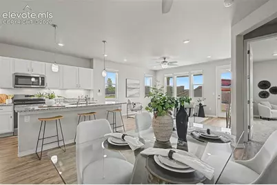 5767 Heathland Terrace, Colorado Springs, CO 80917 - Photo 5