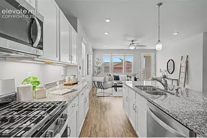 5767 Heathland Terrace, Colorado Springs, CO 80917 - Photo 11