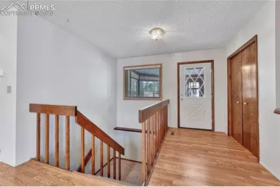 15435 Pleasant View Drive, Colorado Springs, CO 80921 - Photo 7