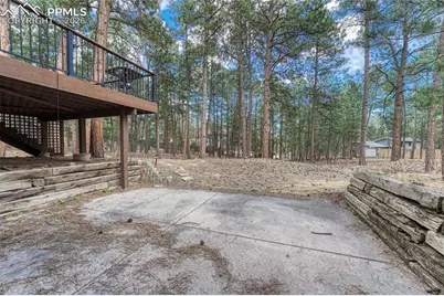 15435 Pleasant View Drive, Colorado Springs, CO 80921 - Photo 39