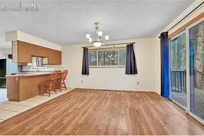 15435 Pleasant View Drive, Colorado Springs, CO 80921 - Photo 11