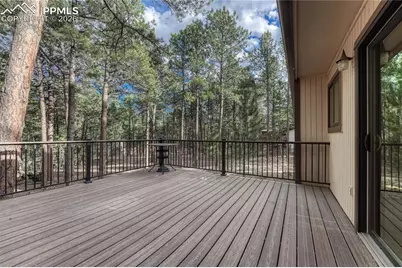 15435 Pleasant View Drive, Colorado Springs, CO 80921 - Photo 13