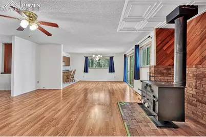 15435 Pleasant View Drive, Colorado Springs, CO 80921 - Photo 9