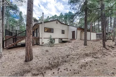 15435 Pleasant View Drive, Colorado Springs, CO 80921 - Photo 15