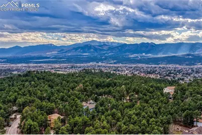 15435 Pleasant View Drive, Colorado Springs, CO 80921 - Photo 3