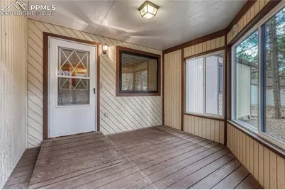 15435 Pleasant View Drive, Colorado Springs, CO 80921 - Photo 5