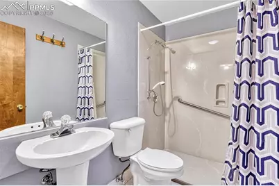 15435 Pleasant View Drive, Colorado Springs, CO 80921 - Photo 49