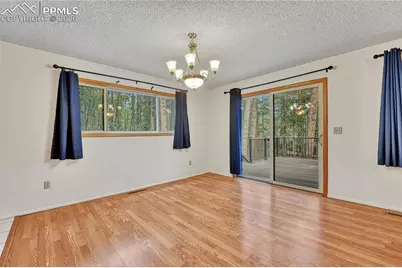 15435 Pleasant View Drive, Colorado Springs, CO 80921 - Photo 23