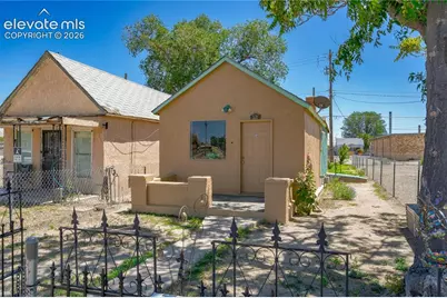 510 W 7th Street, Pueblo, CO 81003 - Photo 1