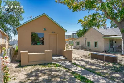510 W 7th Street, Pueblo, CO 81003 - Photo 3