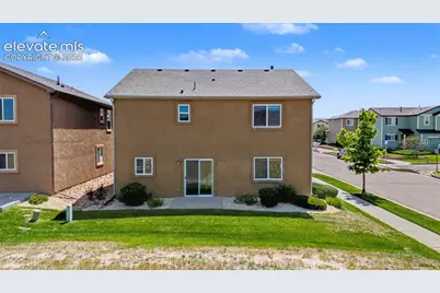11675 Black Maple Lane, Colorado Springs, CO 80921 - Photo 35