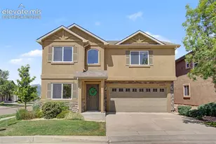11675 Black Maple Ln, Colorado Springs, CO 80921 - Photo 1