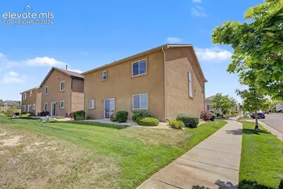 11675 Black Maple Lane, Colorado Springs, CO 80921 - Photo 33