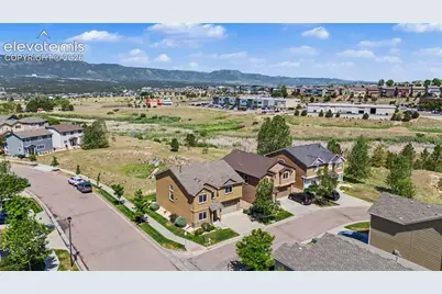 11675 Black Maple Lane, Colorado Springs, CO 80921 - Photo 37