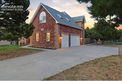 20305 True Vista Circle, Monument, CO 80132 - Photo 45