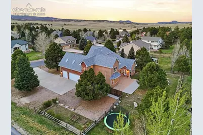 20305 True Vista Circle, Monument, CO 80132 - Photo 3