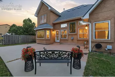 20305 True Vista Circle, Monument, CO 80132 - Photo 41