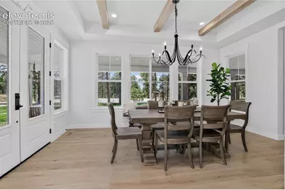 19404 Hilltop Pines Path, Monument, CO 80132 - Photo 13