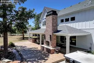 19404 Hilltop Pines Path, Monument, CO 80132 - Photo 17