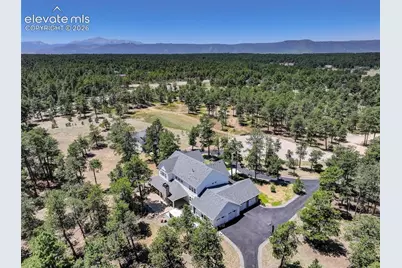 19404 Hilltop Pines Path, Monument, CO 80132 - Photo 3