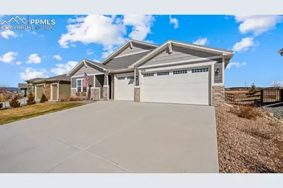 6758 Thimble Court, Colorado Springs, CO 80924 - Photo 5