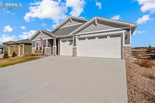 6758 Thimble Ct, Colorado Springs, CO 80924 - Photo 5