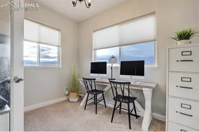 7310 Clovis Way, Colorado Springs, CO 80908 - Photo 17