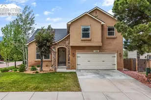 164 Homeland Ct, Colorado Springs, CO 80921 - Photo 1