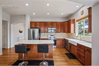 164 Homeland Court, Colorado Springs, CO 80921 - Photo 5