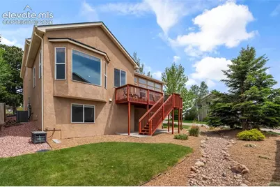 164 Homeland Court, Colorado Springs, CO 80921 - Photo 35