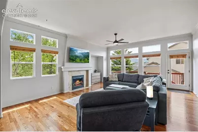 164 Homeland Court, Colorado Springs, CO 80921 - Photo 9