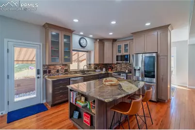 3565 Masters Drive, Colorado Springs, CO 80907 - Photo 13