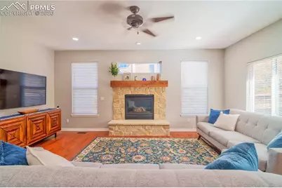 3565 Masters Drive, Colorado Springs, CO 80907 - Photo 11