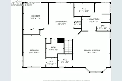 3565 Masters Drive, Colorado Springs, CO 80907 - Photo 37