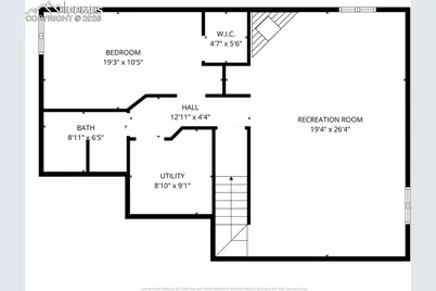 3565 Masters Drive, Colorado Springs, CO 80907 - Photo 35