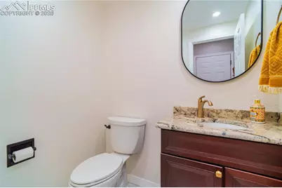 3565 Masters Drive, Colorado Springs, CO 80907 - Photo 29