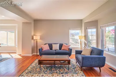 3565 Masters Drive, Colorado Springs, CO 80907 - Photo 5