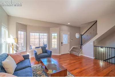 3565 Masters Drive, Colorado Springs, CO 80907 - Photo 7