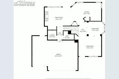 3279 Greenmoor Court, Colorado Springs, CO 80920 - Photo 41