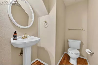 3279 Greenmoor Court, Colorado Springs, CO 80920 - Photo 25