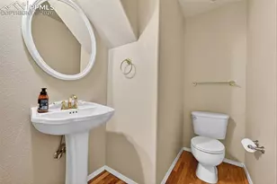 3279 Greenmoor Ct, Colorado Springs, CO 80920 - Photo 25