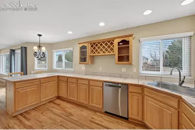 3279 Greenmoor Court, Colorado Springs, CO 80920 - Photo 19