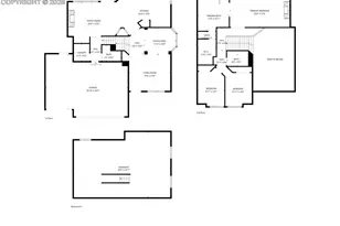 3279 Greenmoor Ct, Colorado Springs, CO 80920 - Photo 43