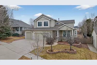 3279 Greenmoor Court, Colorado Springs, CO 80920 - Photo 1